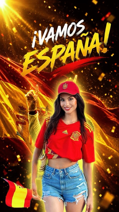 Vamos Espana