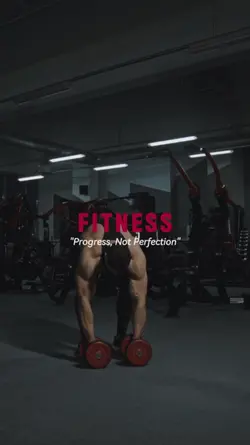 FITNESS 
