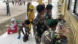Kegiatan sekolah