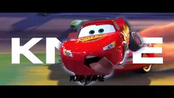 MCQUEEN