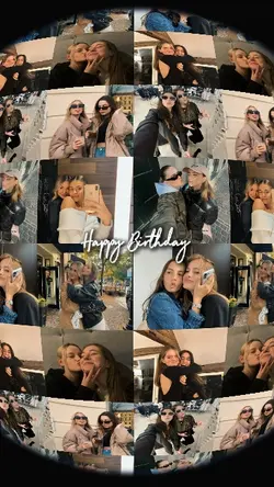 Birthday 