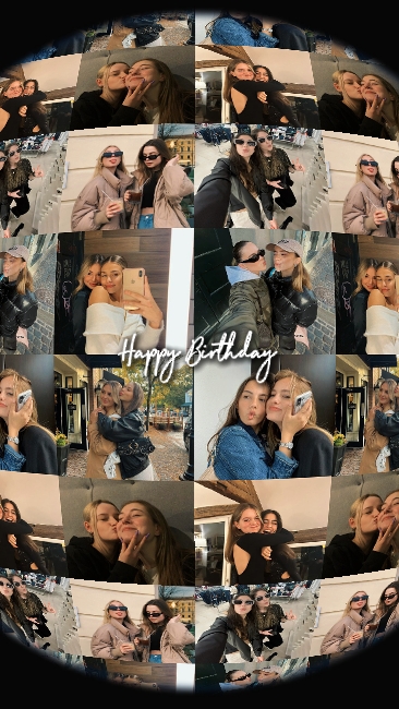 Anniversaire 