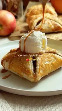 Pastry Time