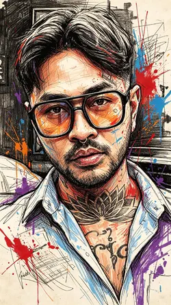 Sketch Vibes AI