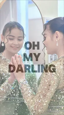 oh my darling