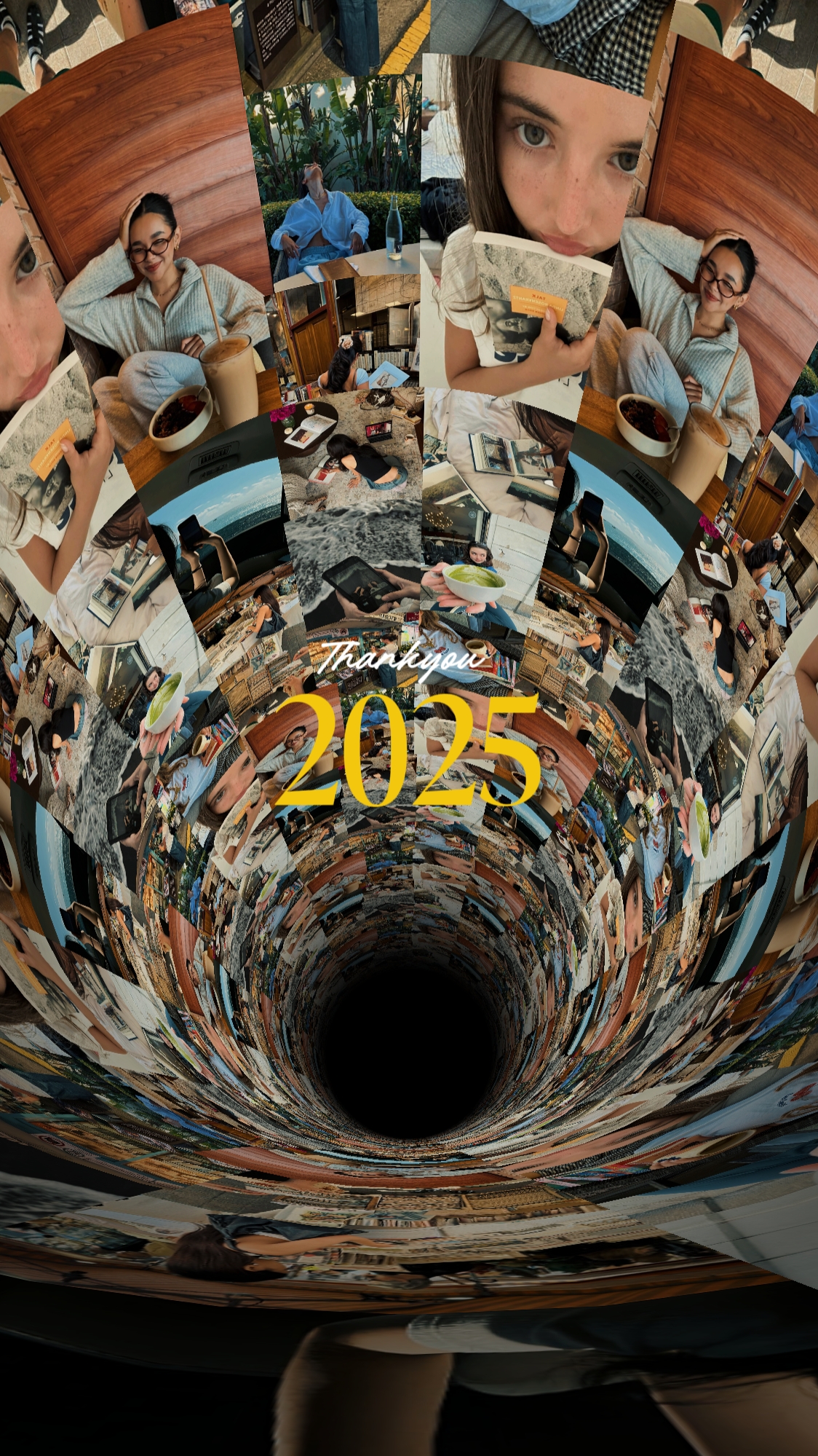 Obrigado 2025