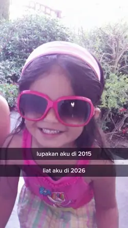 Lupakan aku di 2015