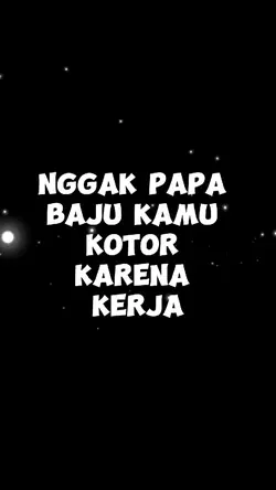 Nggak Papa Baju Kamu