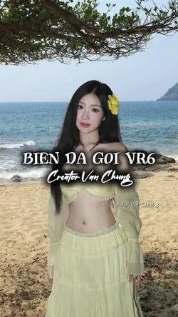 Biển Đã Gọi Vr6