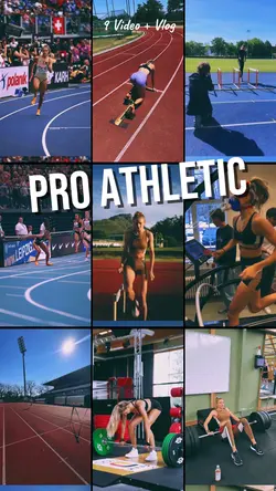 PRO ATHLETIC