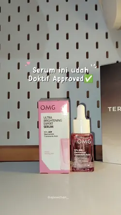 Serum OMG