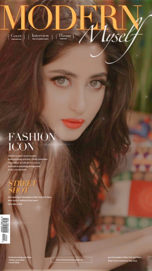 Magazin-Cover 