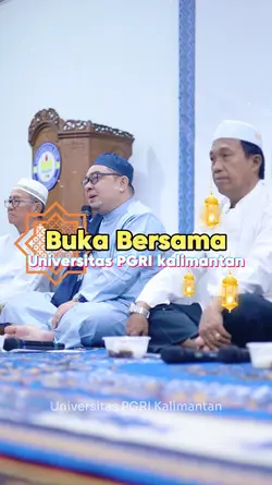 Buka Bersama