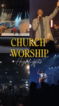 CHURCH WORSHIP