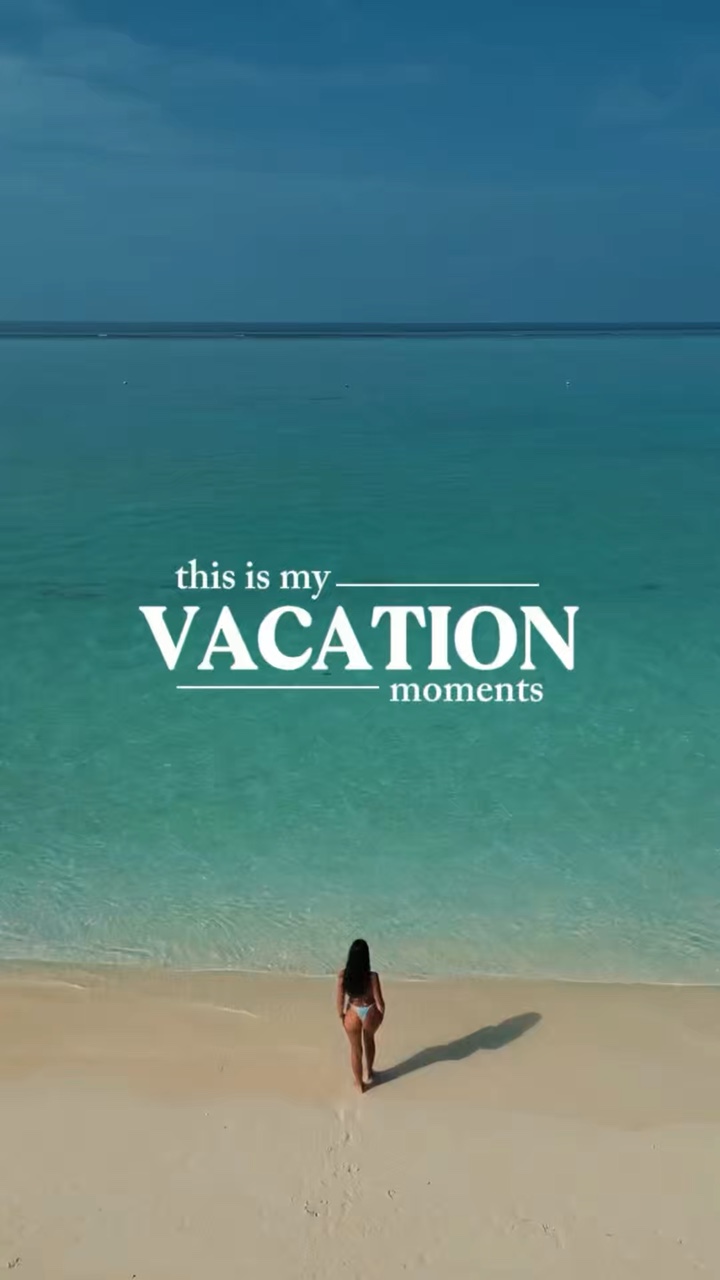 Momentos de vacaciones
