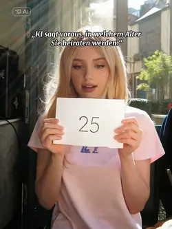 Vorhersage des Heira