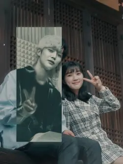 Two Different Worlds