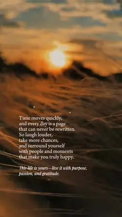 Live It With Purpose