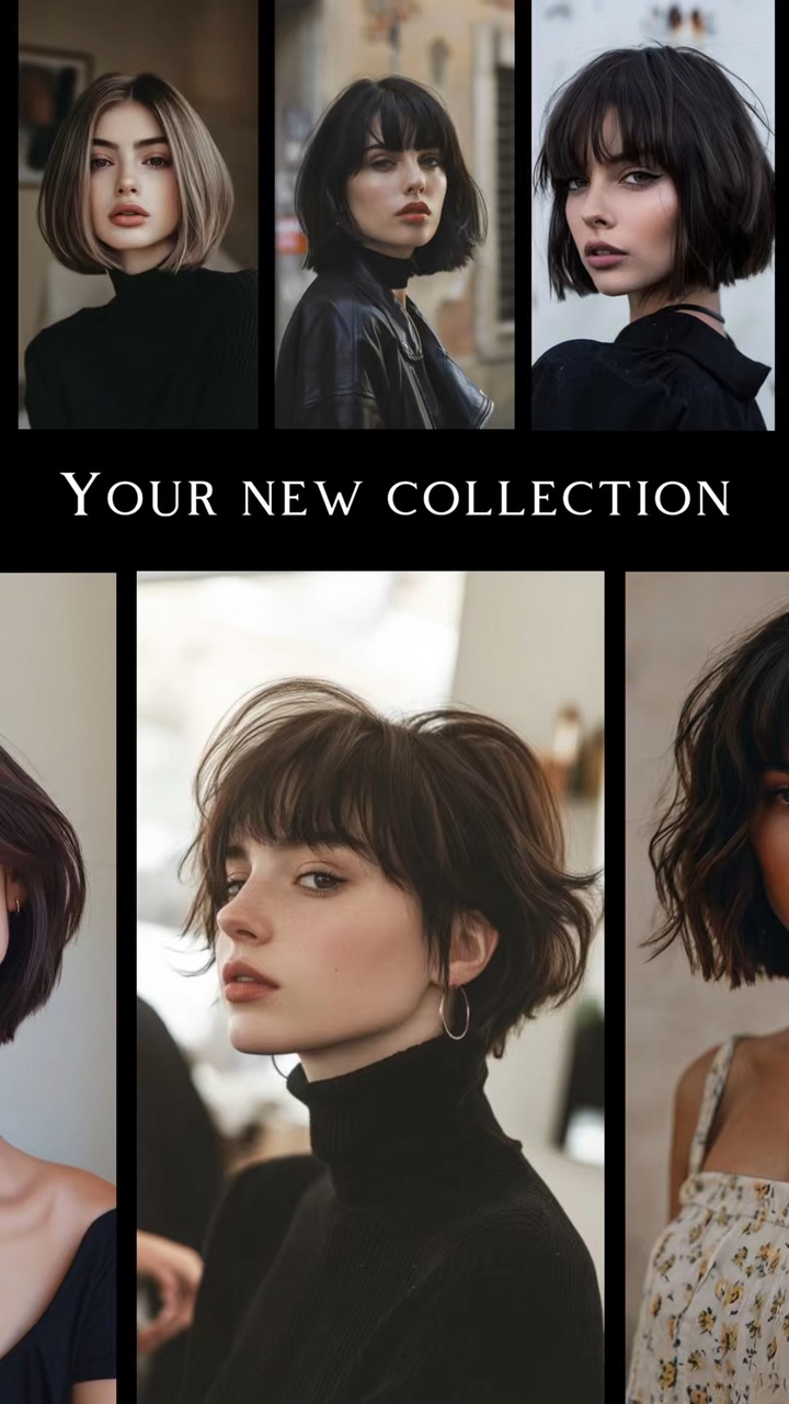 New Fashion 