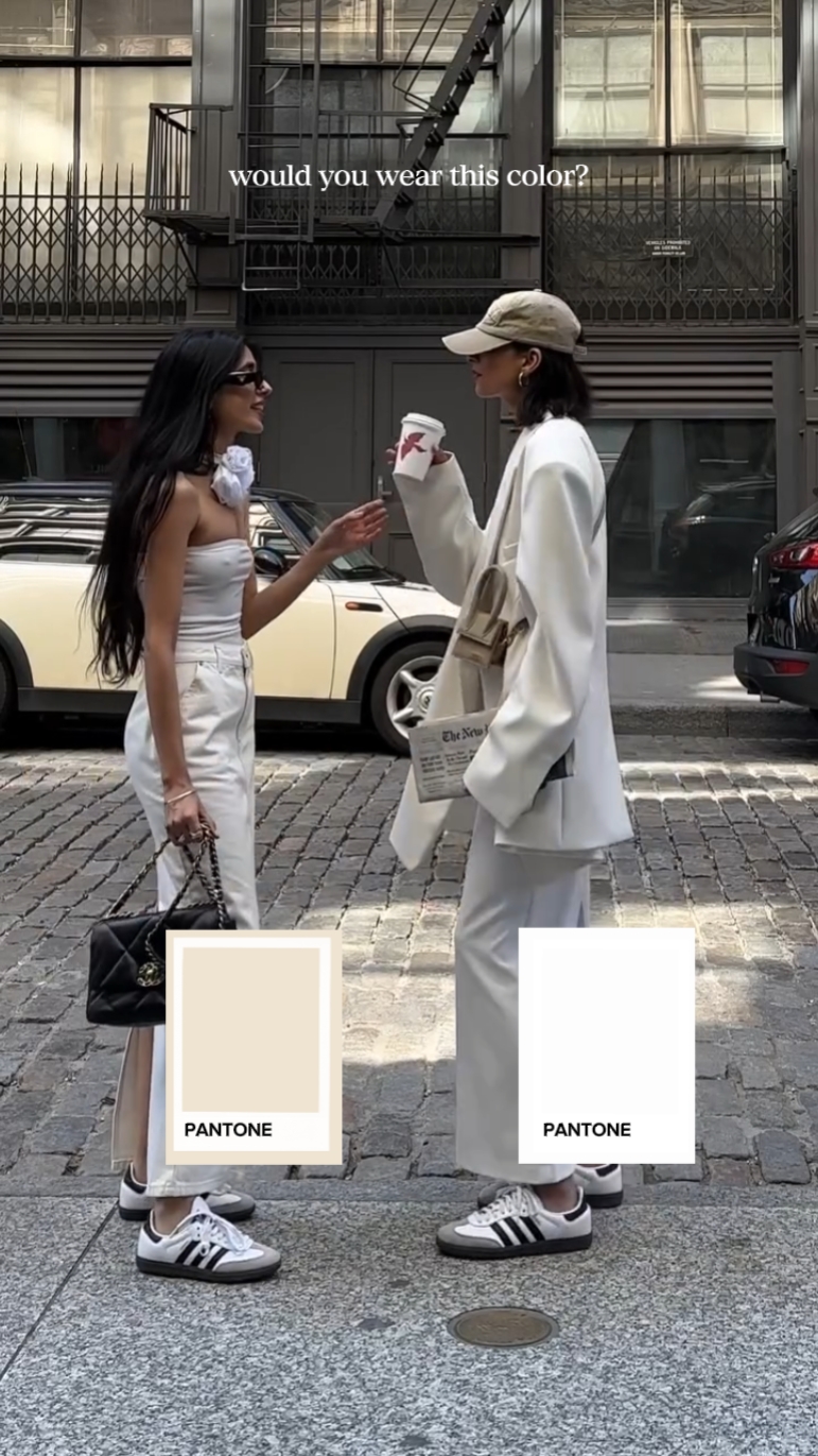 Desafio pantone