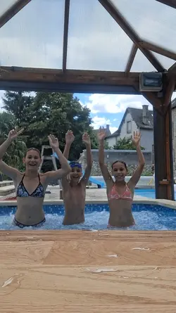 L'été est incroyable