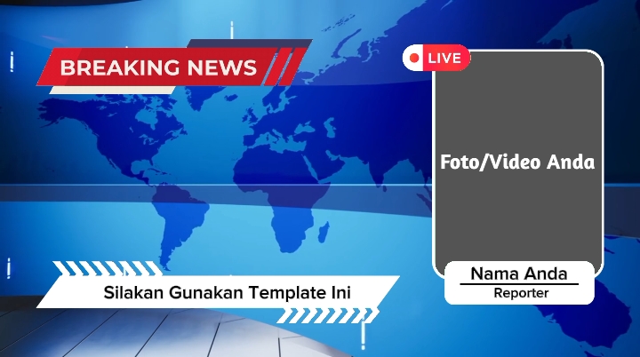 Breaking news