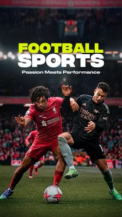 Football Sports