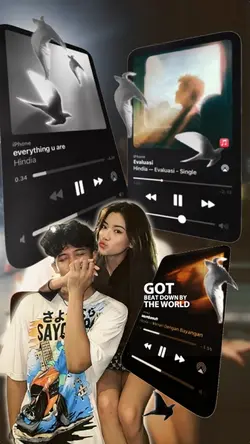 music spotify hindia