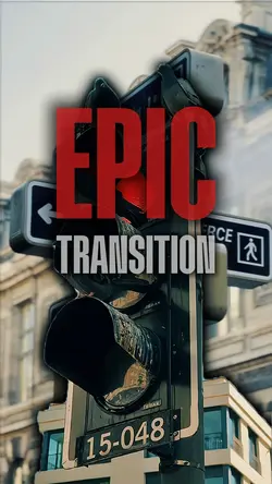 EPIC TRANSITION 