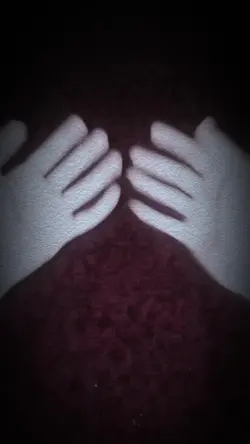 Bike crash flashback