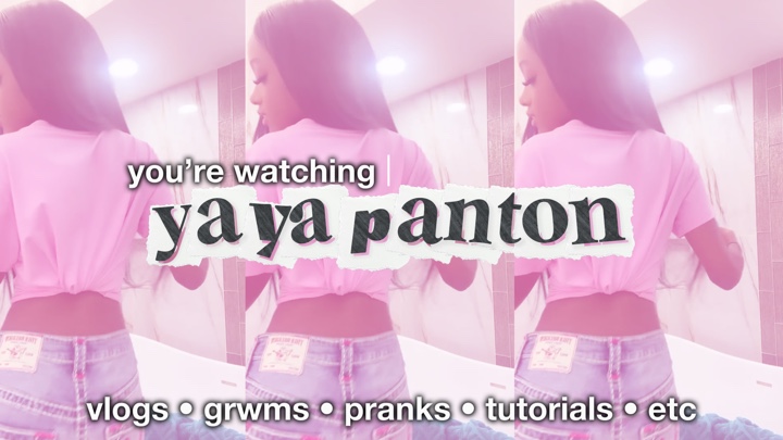 youtube intro 💝