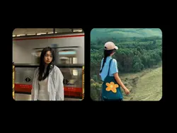 queen of tears intro