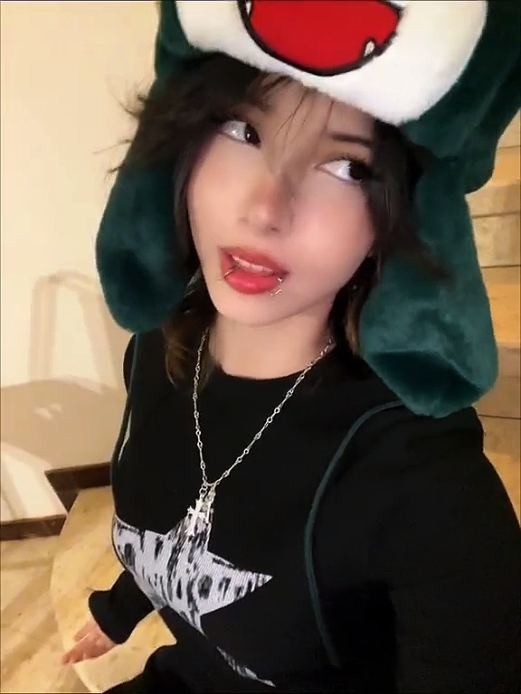 VOCE NA MIRA HD