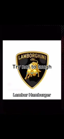 Try not to laugh😂😂