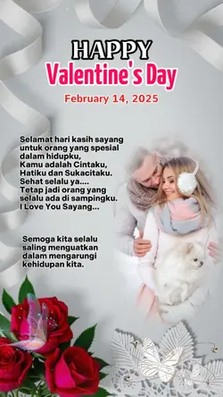 HappyValentine's Day