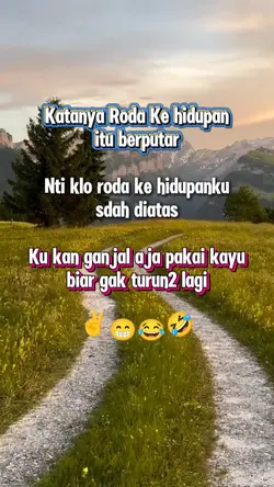 status lucu