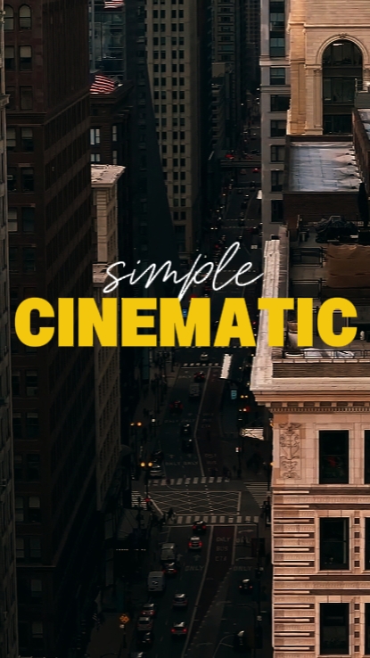 Cidade cinematográfica