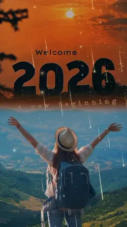 Welcome 2026