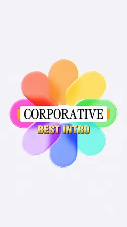Corporative Intro