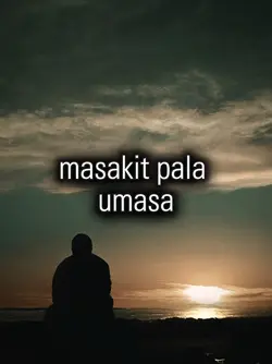 wag na umasa kase