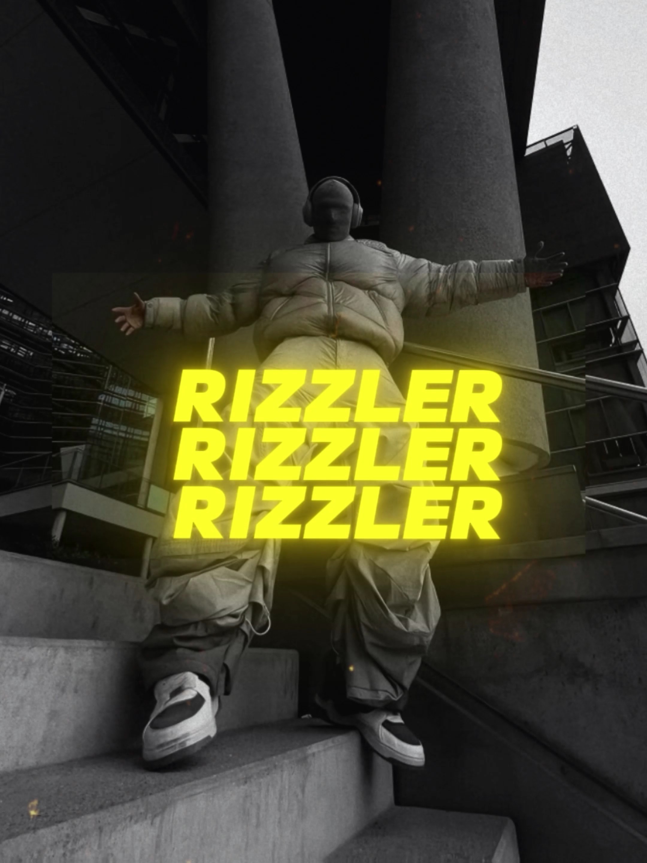 El niño rizzler