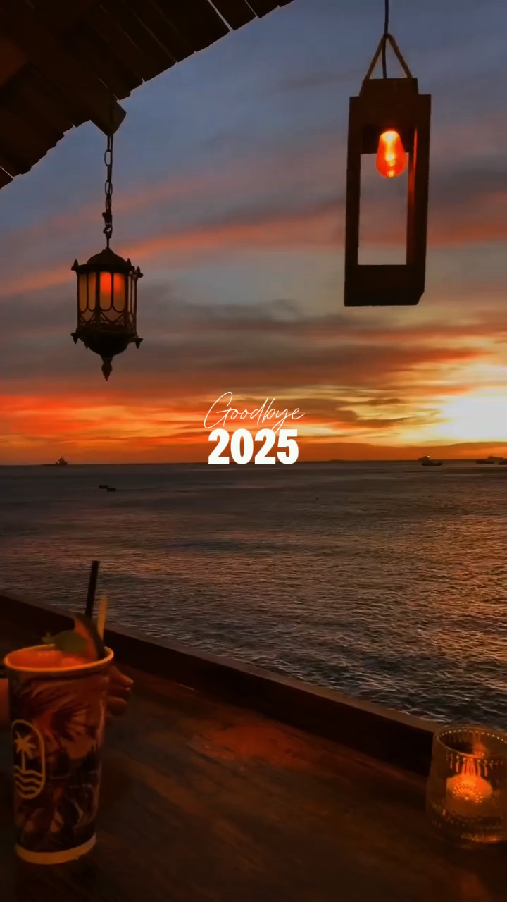 Adiós 2025