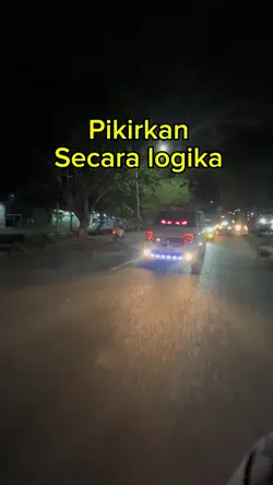 secara logika