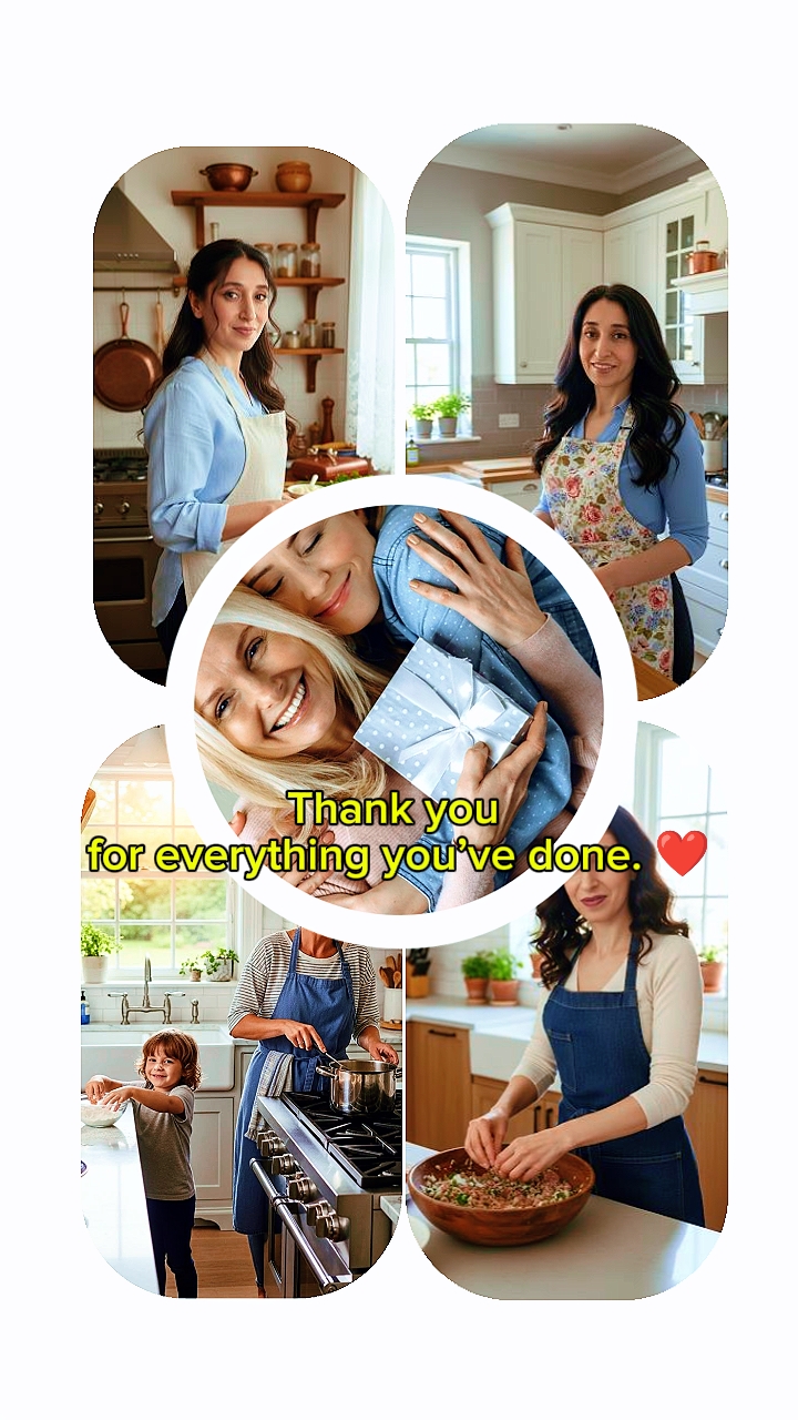 Dia das Mães