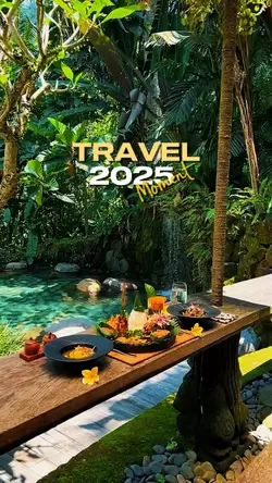 Travel 2025 Moment 