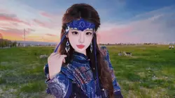 Mẫu slow motion 
