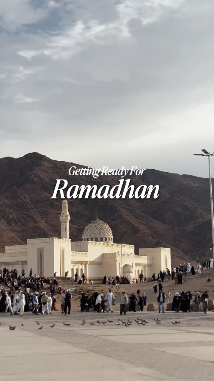 Ramazan 2026 