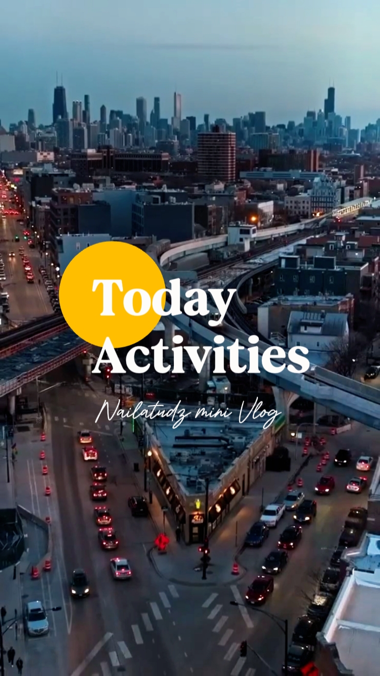 today activities