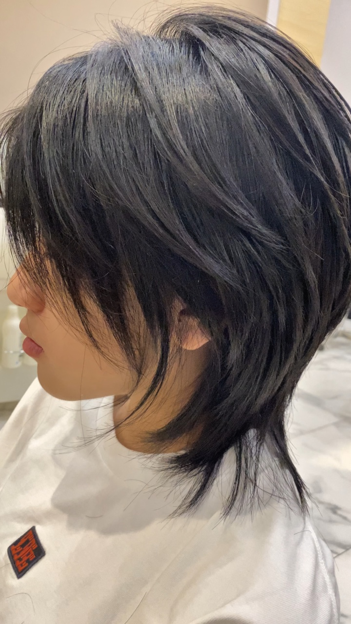 Haircut