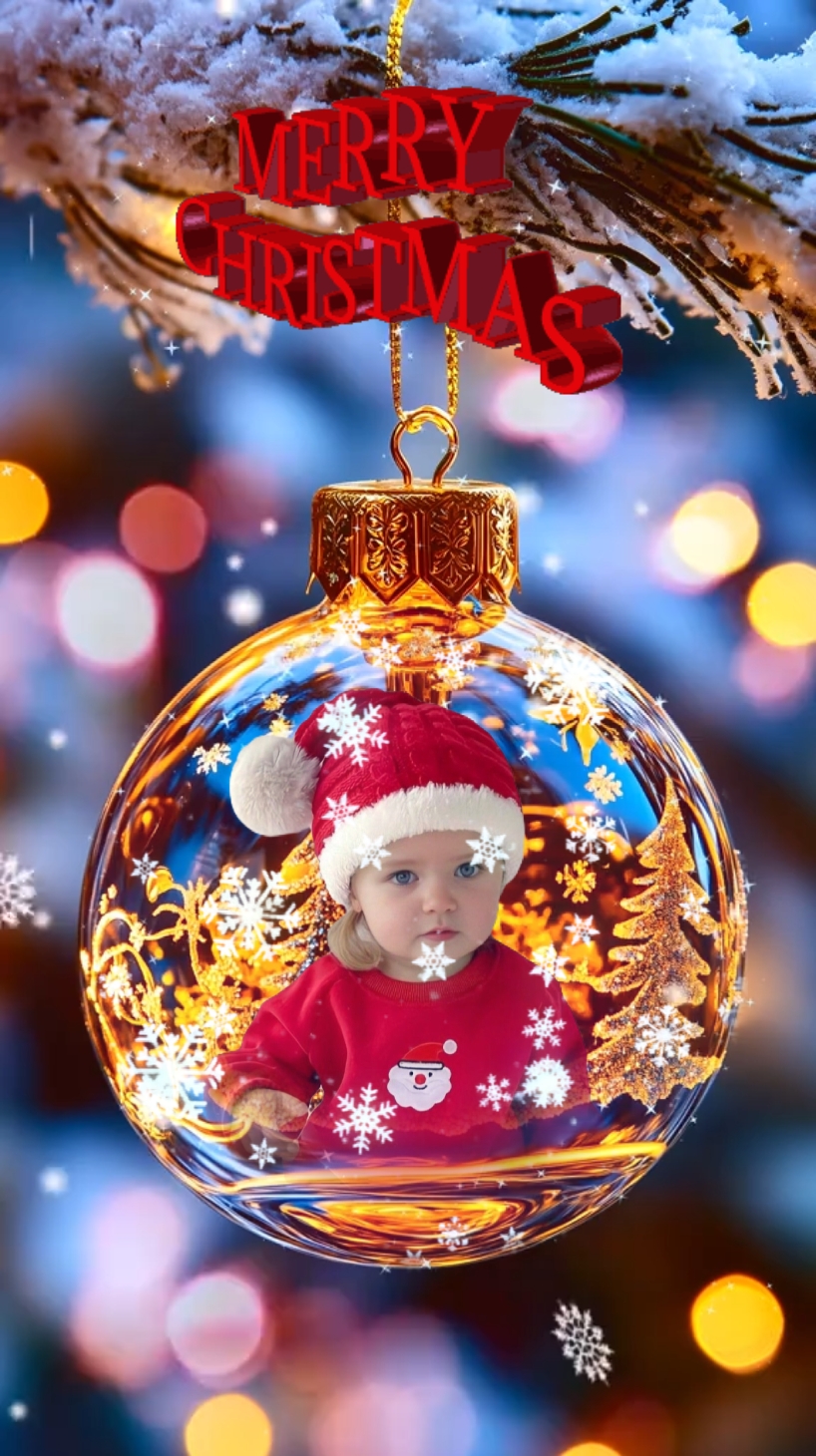 Feliz Natal 